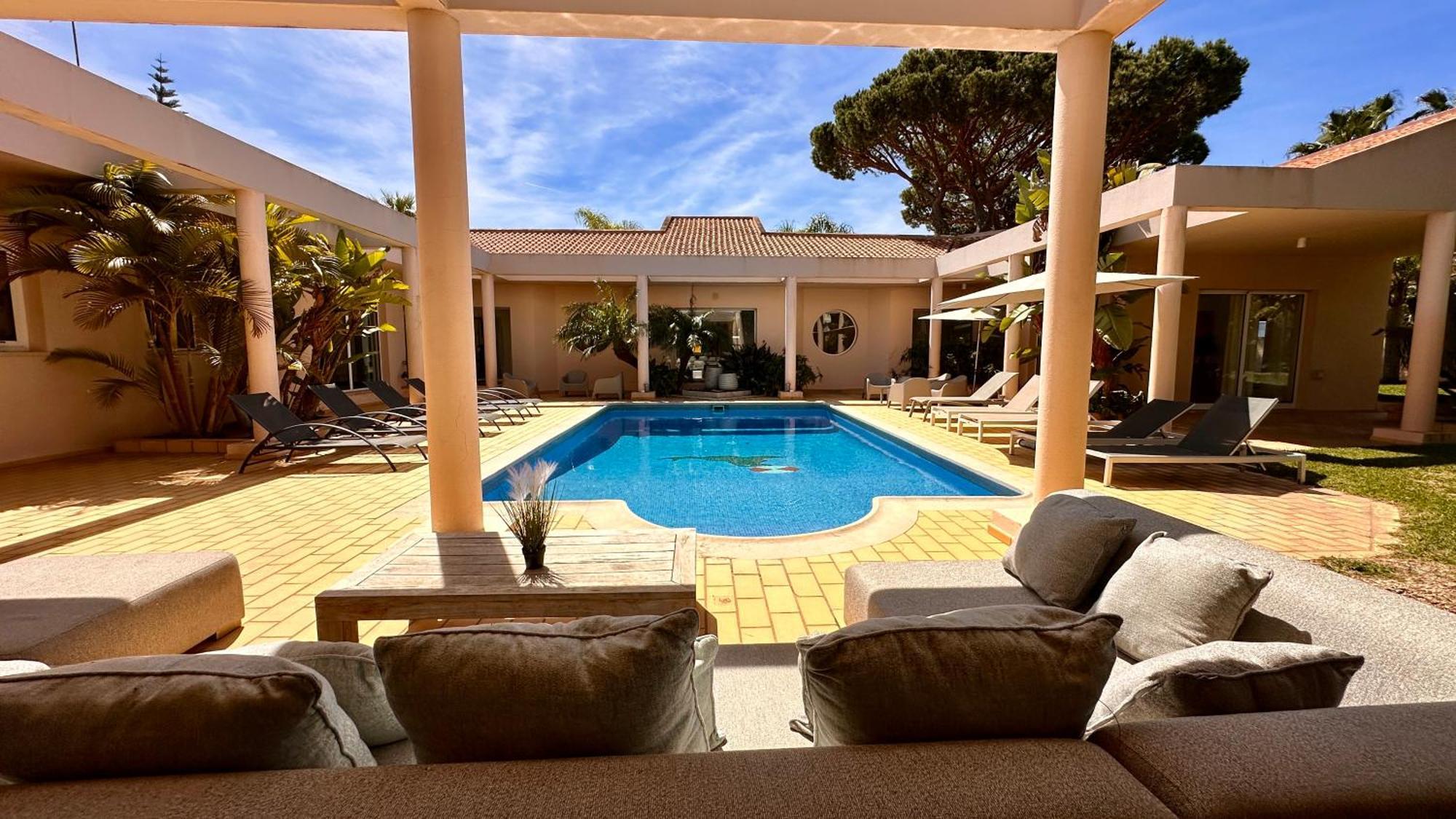 Villa Seventies By Check-in Portugal