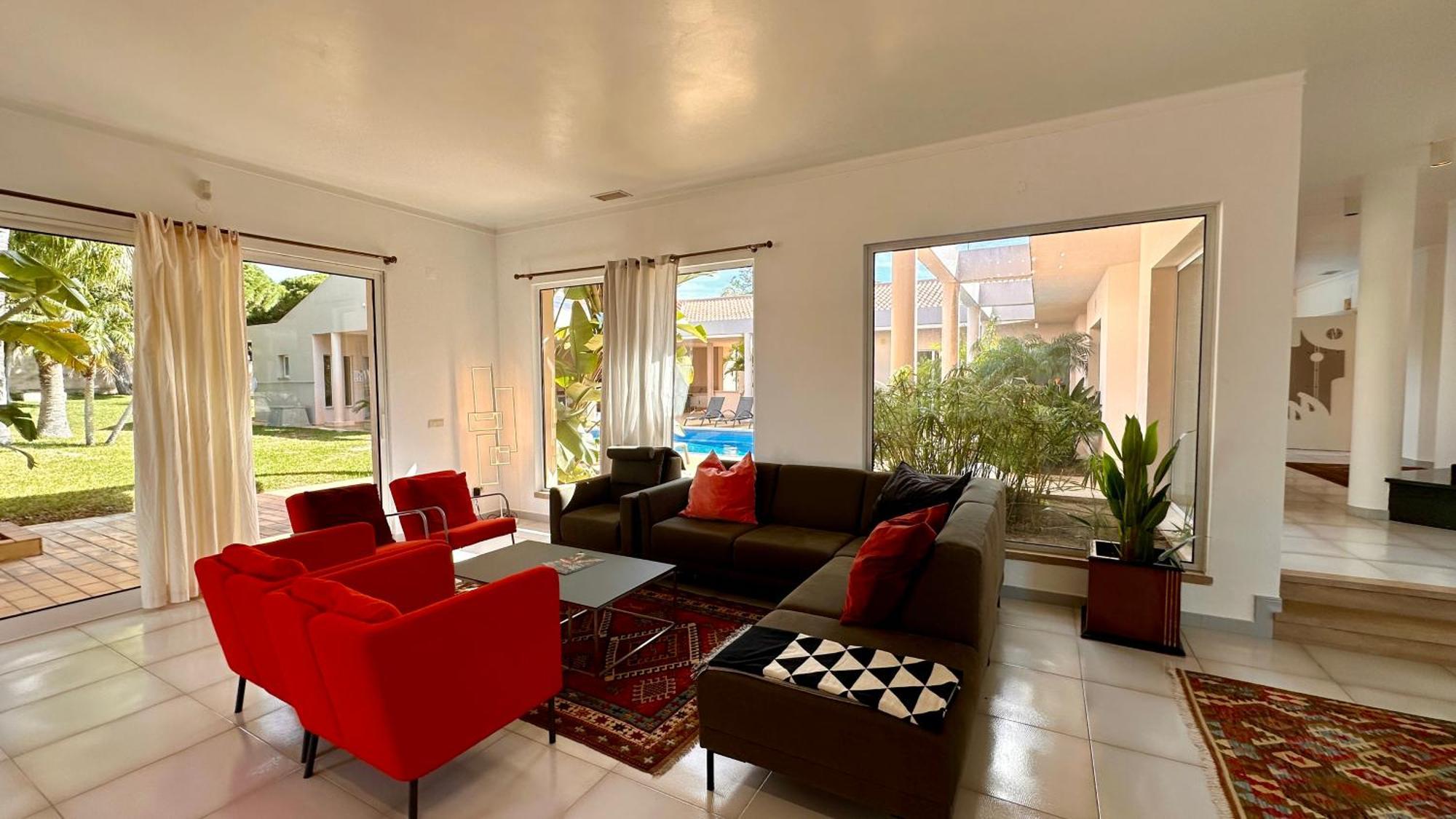 Villa Seventies By Check-in Portugal *