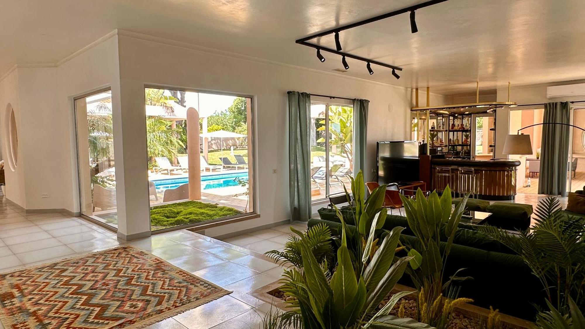 Seventies By Check-in Portugal Villa