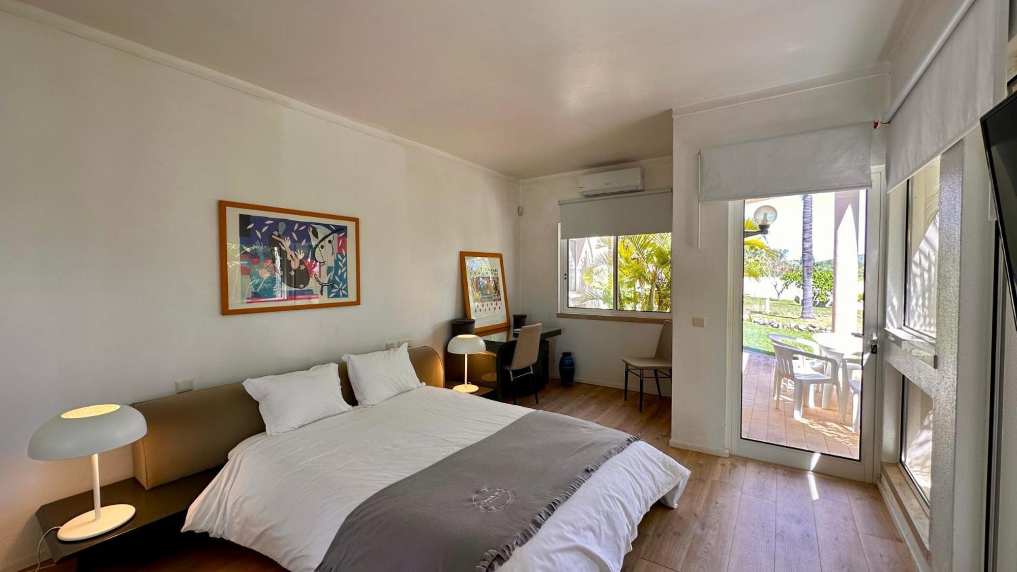 Villa Seventies By Check-in Portugal *