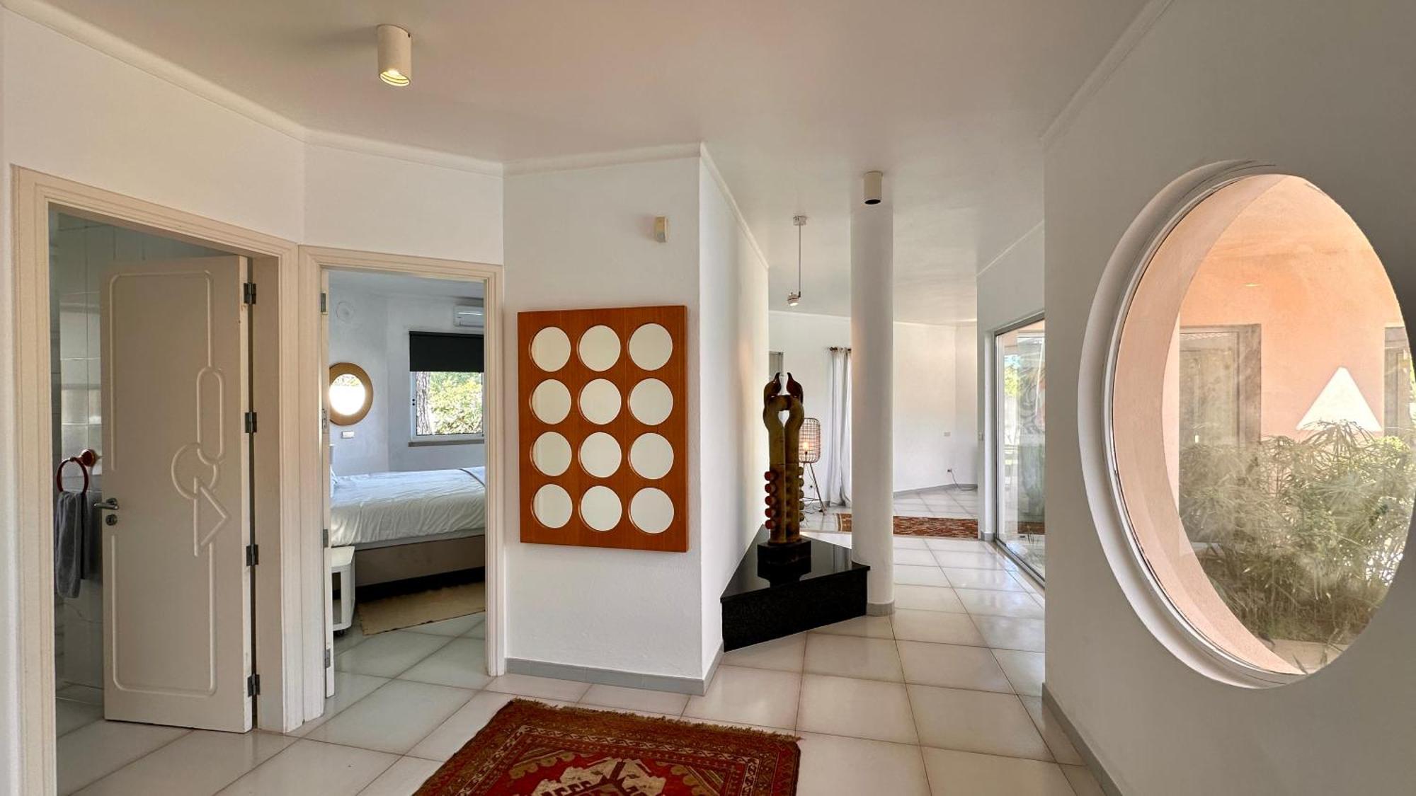 Villa Seventies By Check-in Portugal