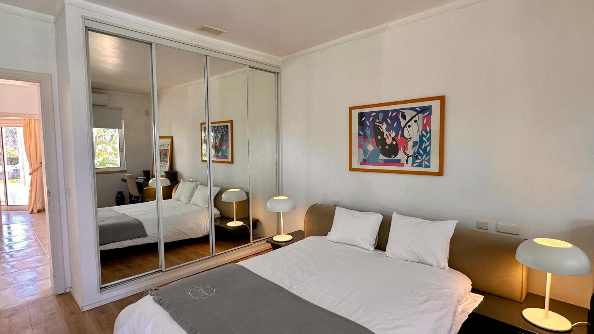 Seventies By Check-in Portugal Villa Quarteira