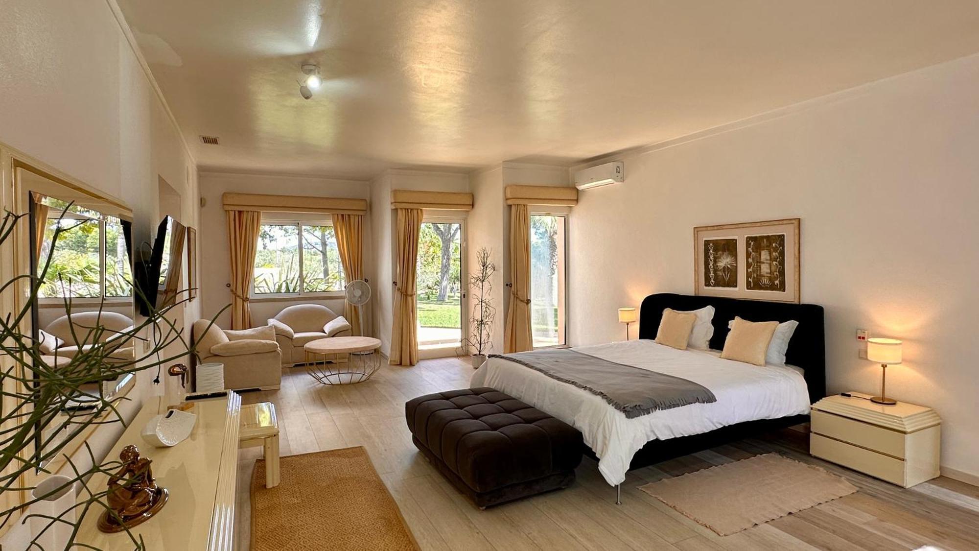 Seventies By Check-in Portugal Villa Quarteira