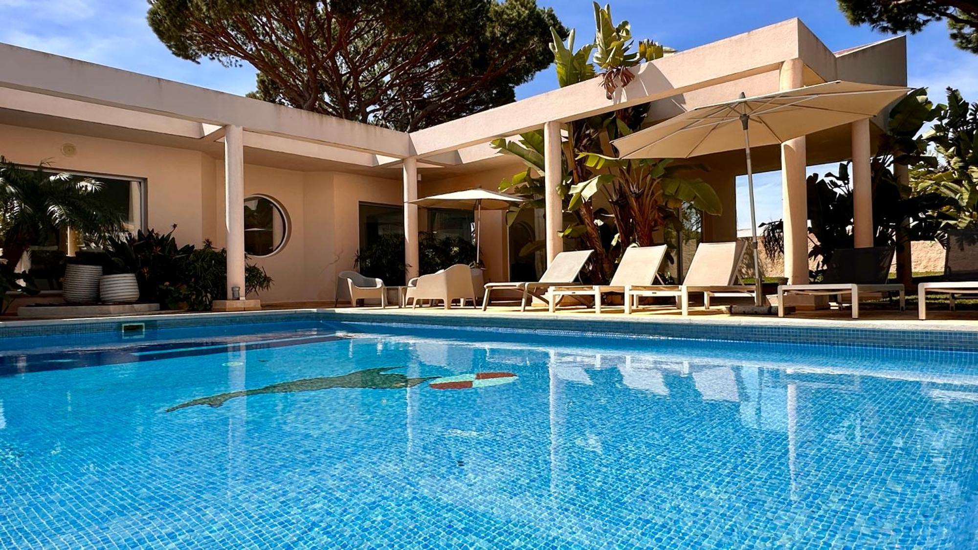 Villa Seventies By Check-in Portugal *