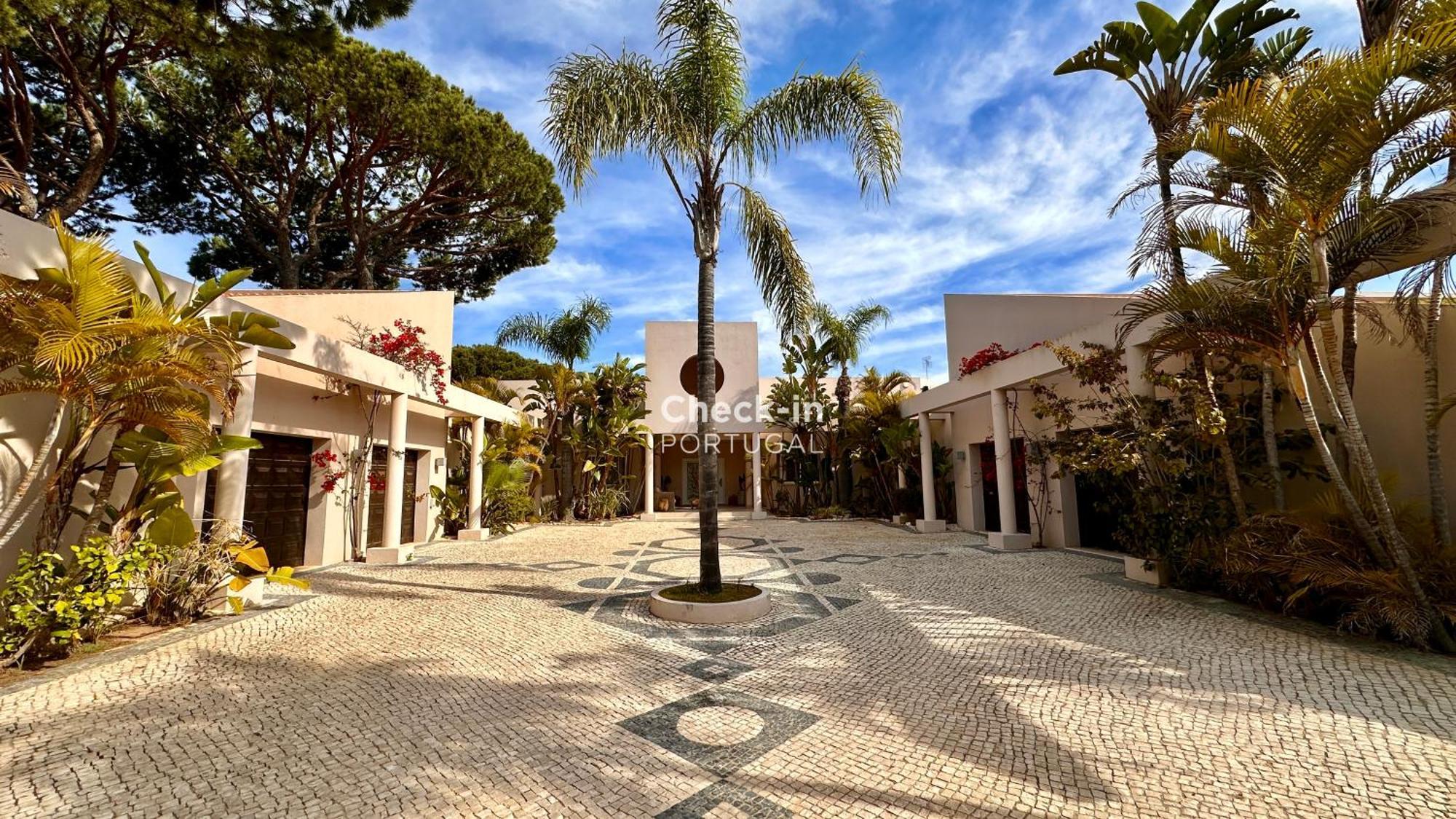Seventies By Check-in Portugal Villa